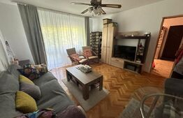 Super oferta!Apartament 3 camere decomandate, 2 bai, 2 balcoane, etaj 1, Zorilor