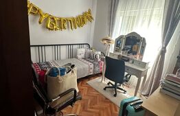 Super oferta!Apartament 3 camere decomandate, 2 bai, 2 balcoane, etaj 1, Zorilor