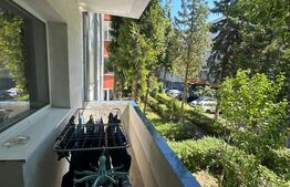 Super oferta!Apartament 3 camere decomandate, 2 bai, 2 balcoane, etaj 1, Zorilor