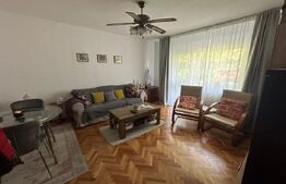 Super oferta!Apartament 3 camere decomandate, 2 bai, 2 balcoane, etaj 1, Zorilor