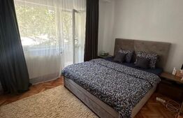 Super oferta!Apartament 3 camere decomandate, 2 bai, 2 balcoane, etaj 1, Zorilor