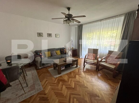 Apartament de vânzare 3 camere Zorilor - 156257AV | BLITZ Cluj-Napoca | Poza1