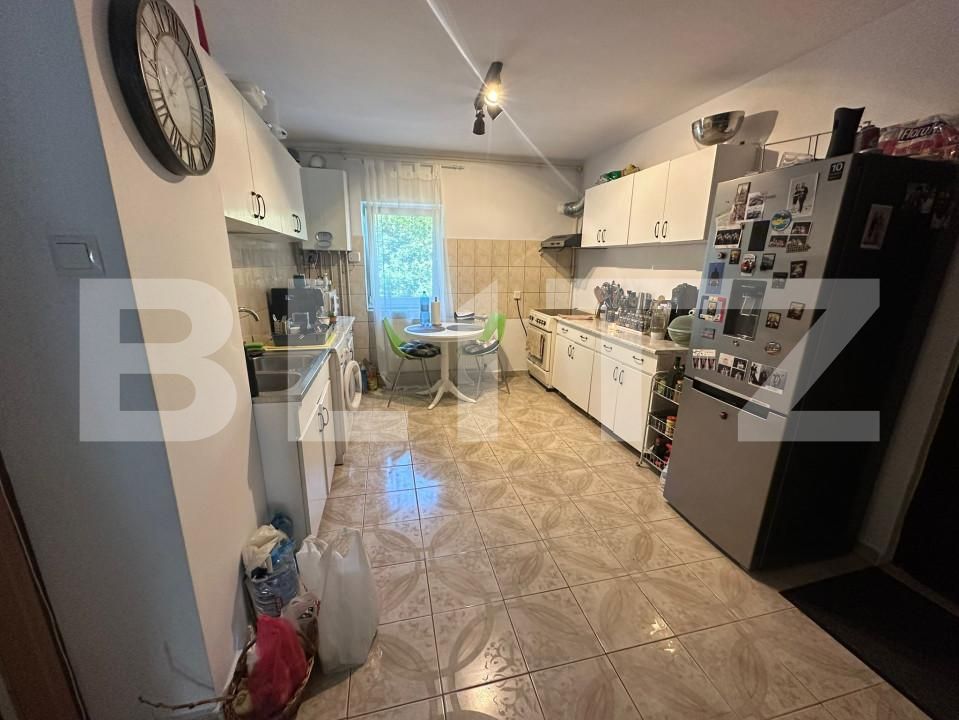 Apartament de vânzare 3 camere Zorilor - 156257AV | BLITZ Cluj-Napoca | Poza6