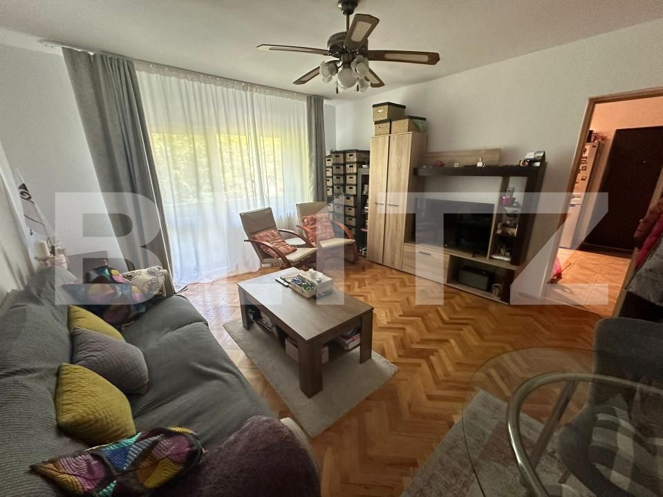 Apartament de vânzare 3 camere Zorilor - 156257AV | BLITZ Cluj-Napoca | Poza2