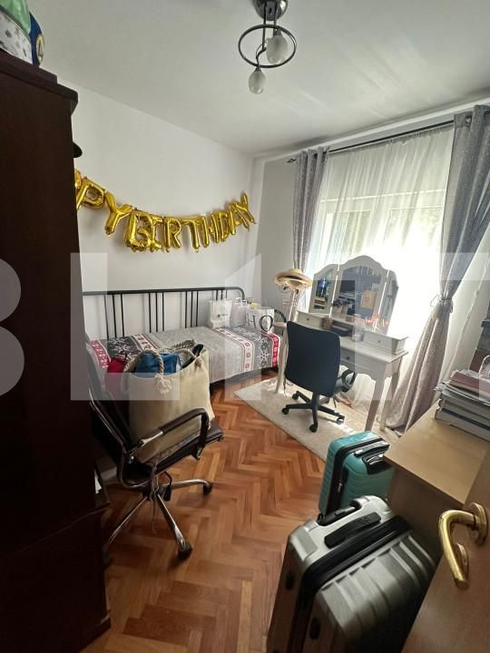 Apartament de vânzare 3 camere Zorilor - 156257AV | BLITZ Cluj-Napoca | Poza5