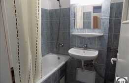 1 camera, 40 mp, decomandat, zona Iulius Mall