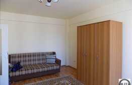 1 camera, 40 mp, decomandat, zona Iulius Mall