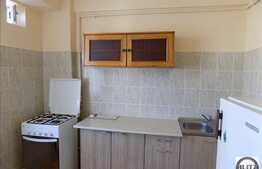 1 camera, 40 mp, decomandat, zona Iulius Mall