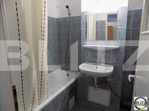 Garsonieră de închiriat Marasti - 15626AI | BLITZ Cluj-Napoca | Poza6