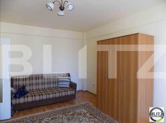 Garsonieră de închiriat Marasti - 15626AI | BLITZ Cluj-Napoca | Poza1