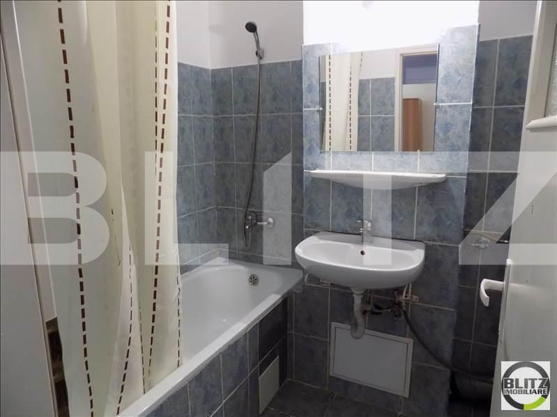 Garsonieră de închiriat Marasti - 15626AI | BLITZ Cluj-Napoca | Poza6