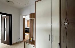 EXCLUSIVITATE Apartament 2 camere la cheie, 51 mp utili, parcare, zona Eroilor 