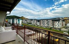 EXCLUSIVITATE Apartament 2 camere la cheie, 51 mp utili, parcare, zona Eroilor 