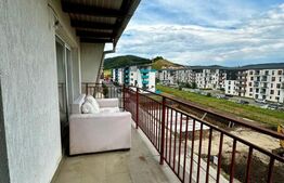 EXCLUSIVITATE Apartament 2 camere la cheie, 51 mp utili, parcare, zona Eroilor 