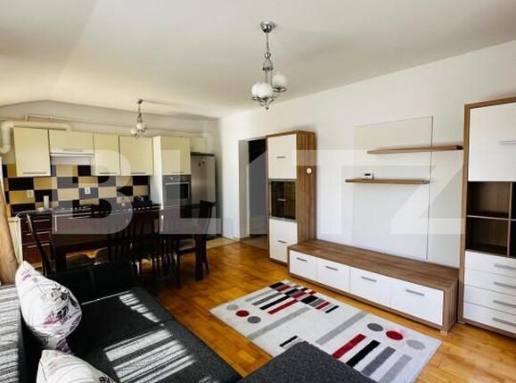 Apartament de vânzare 2 camere Floreşti - 156273AV | BLITZ Cluj-Napoca | Poza1