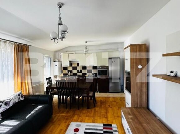 Apartament de vânzare 2 camere Floreşti - 156273AV | BLITZ Cluj-Napoca | Poza3