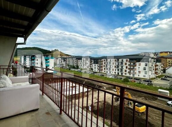 Apartament de vânzare 2 camere Floreşti - 156273AV | BLITZ Cluj-Napoca | Poza11