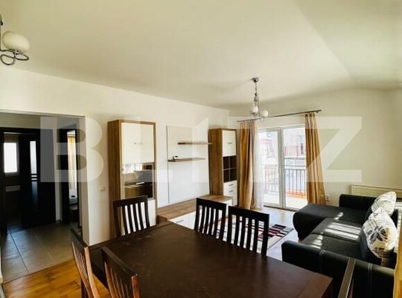 Apartament de vânzare 2 camere Floreşti - 156273AV | BLITZ Cluj-Napoca | Poza2