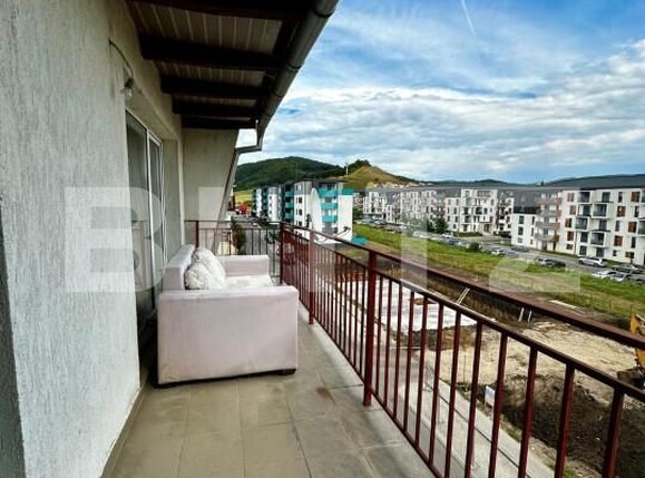 Apartament de vânzare 2 camere Floreşti - 156273AV | BLITZ Cluj-Napoca | Poza12