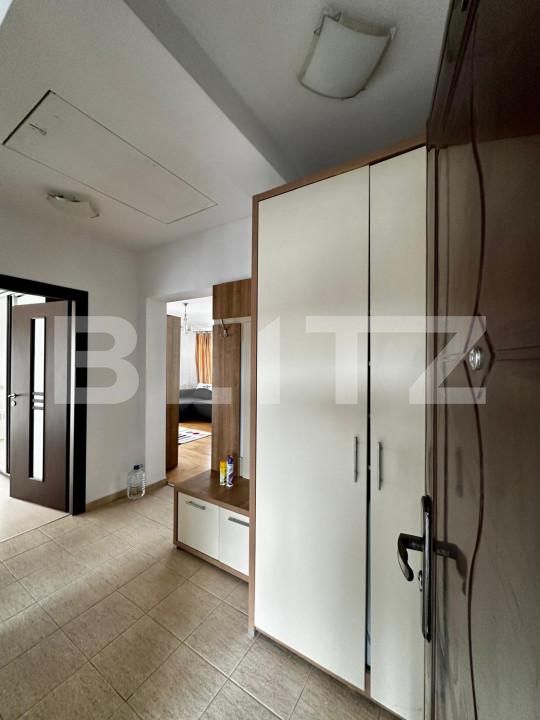 Apartament de vânzare 2 camere Floreşti - 156273AV | BLITZ Cluj-Napoca | Poza4