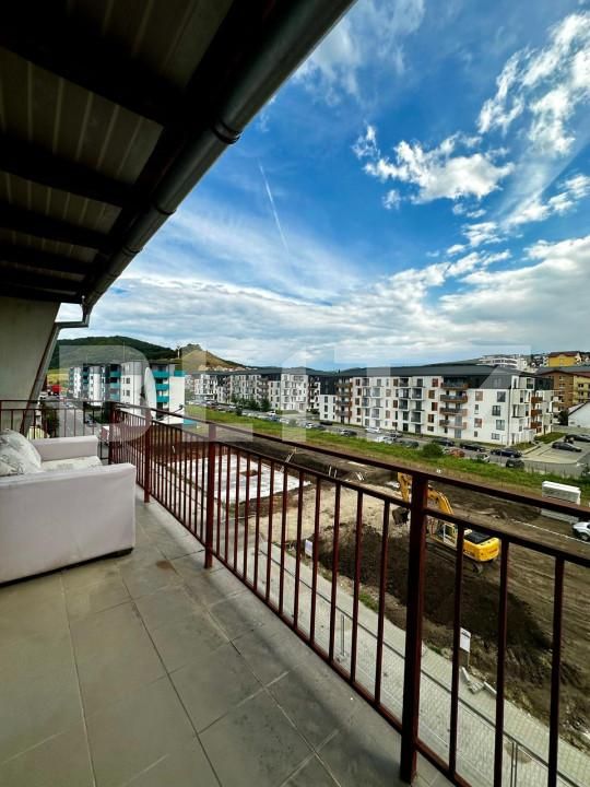 Apartament de vânzare 2 camere Floreşti - 156273AV | BLITZ Cluj-Napoca | Poza11