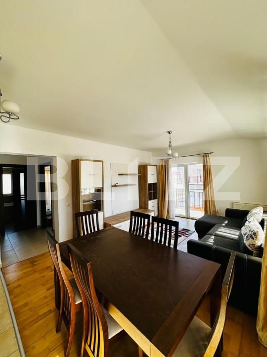 Apartament de vânzare 2 camere Floreşti - 156273AV | BLITZ Cluj-Napoca | Poza2