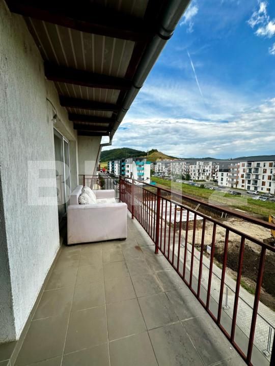 Apartament de vânzare 2 camere Floreşti - 156273AV | BLITZ Cluj-Napoca | Poza12