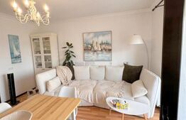 Apartament, 2 camere, 59 mp, zona Iulius Mall