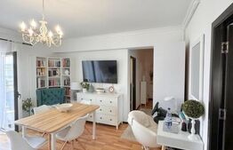 Apartament, 2 camere, 59 mp, zona Iulius Mall