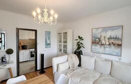 Apartament, 2 camere, 59 mp, zona Iulius Mall