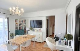 Apartament, 2 camere, 59 mp, zona Iulius Mall