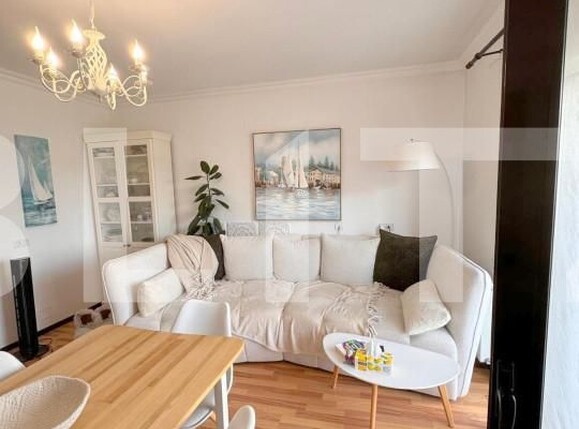 Apartament de vânzare 2 camere Intre Lacuri - 156274AV | BLITZ Cluj-Napoca | Poza12