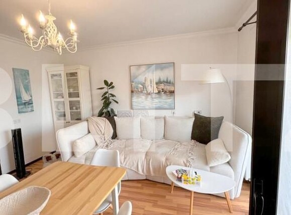 Apartament de vânzare 2 camere Intre Lacuri - 156274AV | BLITZ Cluj-Napoca | Poza2