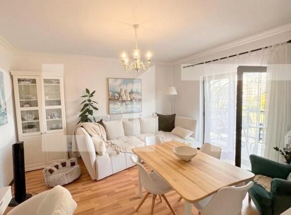 Apartament de vânzare 2 camere Intre Lacuri - 156274AV | BLITZ Cluj-Napoca | Poza1