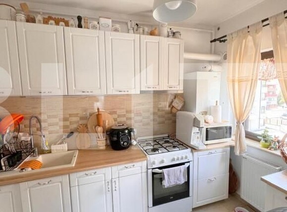 Apartament de vânzare 2 camere Intre Lacuri - 156274AV | BLITZ Cluj-Napoca | Poza4