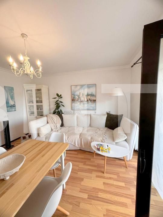 Apartament de vânzare 2 camere Intre Lacuri - 156274AV | BLITZ Cluj-Napoca | Poza12