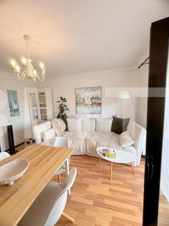 Apartament de vânzare 2 camere Intre Lacuri - 156274AV | BLITZ Cluj-Napoca | Poza2