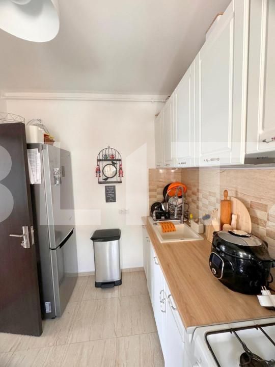 Apartament de vânzare 2 camere Intre Lacuri - 156274AV | BLITZ Cluj-Napoca | Poza5