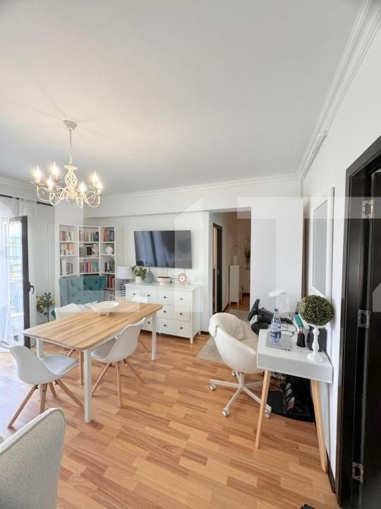 Apartament de vânzare 2 camere Intre Lacuri - 156274AV | BLITZ Cluj-Napoca | Poza13