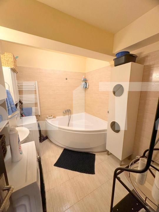 Apartament de vânzare 2 camere Intre Lacuri - 156274AV | BLITZ Cluj-Napoca | Poza8