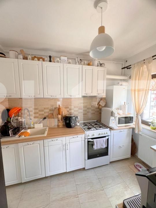 Apartament de vânzare 2 camere Intre Lacuri - 156274AV | BLITZ Cluj-Napoca | Poza14