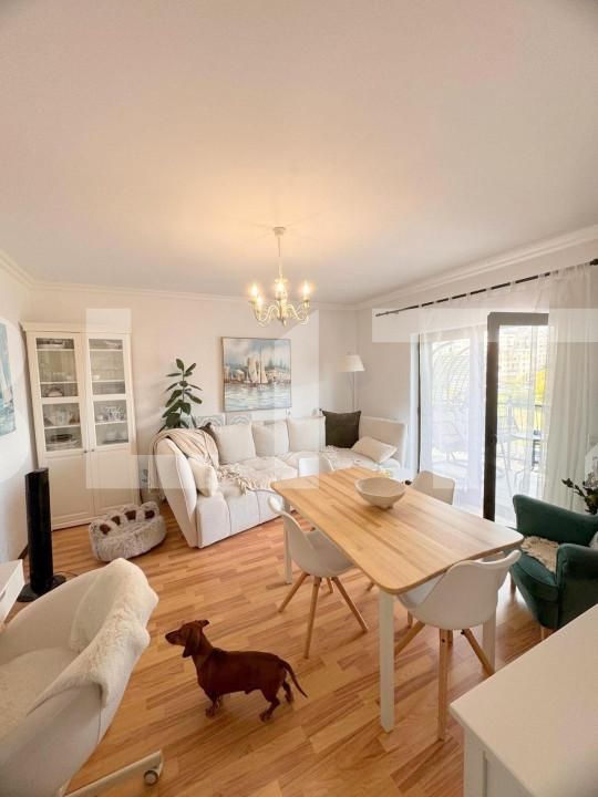 Apartament de vânzare 2 camere Intre Lacuri - 156274AV | BLITZ Cluj-Napoca | Poza1