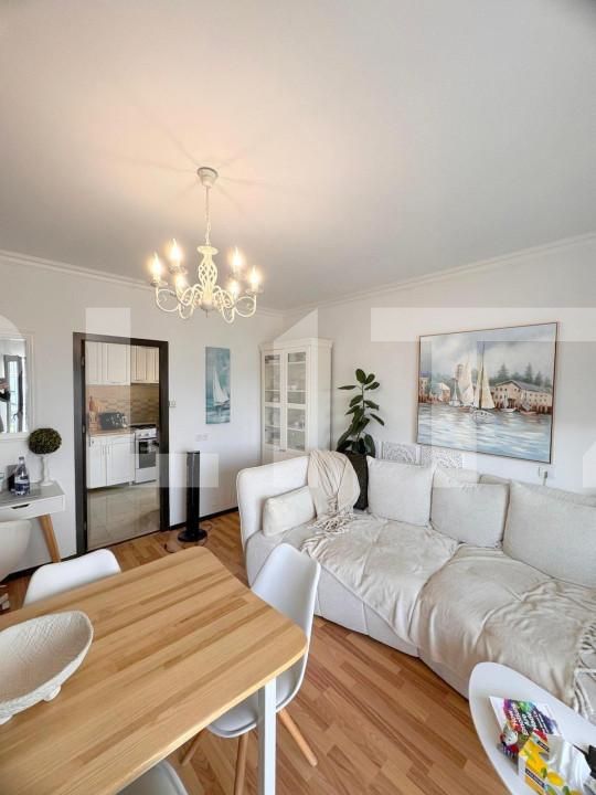 Apartament de vânzare 2 camere Intre Lacuri - 156274AV | BLITZ Cluj-Napoca | Poza10