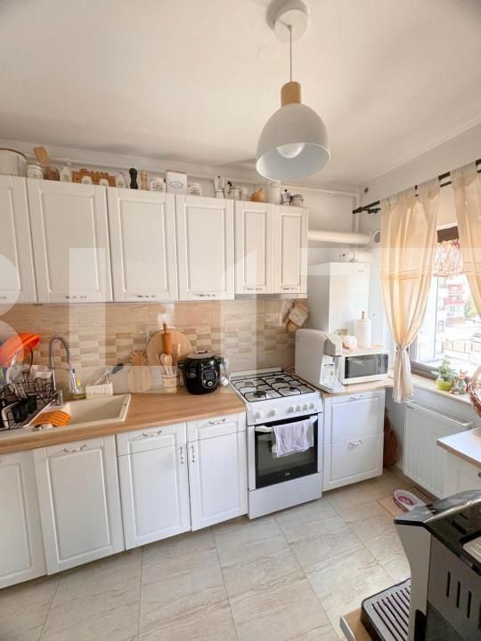 Apartament de vânzare 2 camere Intre Lacuri - 156274AV | BLITZ Cluj-Napoca | Poza4