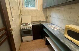 Apartament, 2 camere decomandate, zona Alverna 
