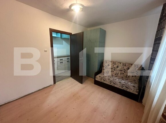 Apartament de vânzare 2 camere Gheorgheni - 156275AV | BLITZ Cluj-Napoca | Poza2