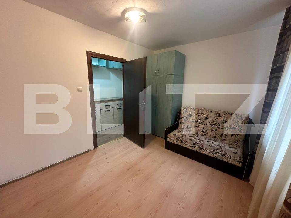 Apartament de vânzare 2 camere Gheorgheni - 156275AV | BLITZ Cluj-Napoca | Poza2