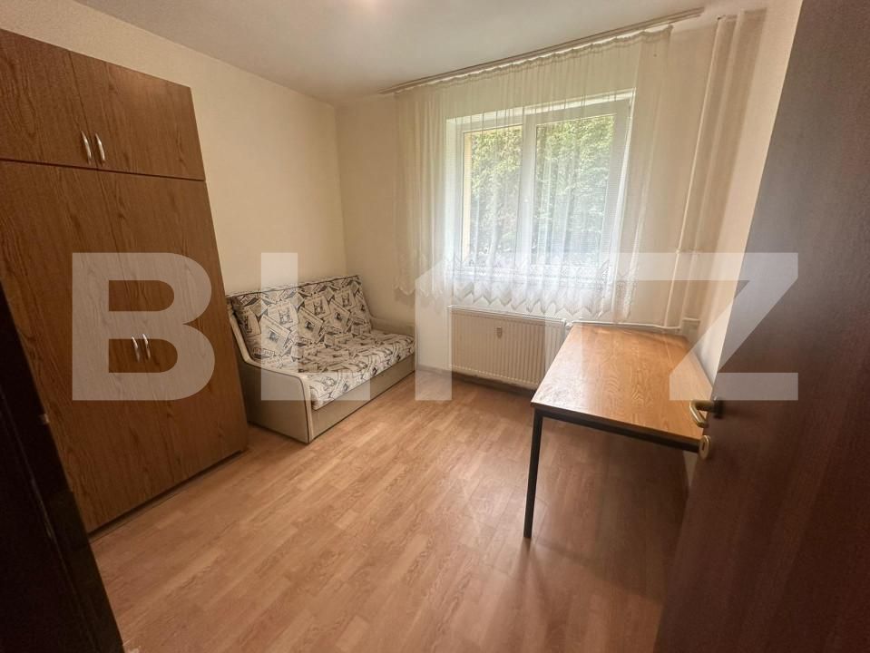 Apartament de vânzare 2 camere Gheorgheni - 156275AV | BLITZ Cluj-Napoca | Poza3