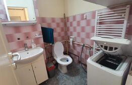 Apartament 2 camere, pet friendly, Sala Sporturilor