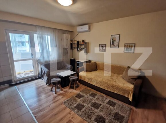 Apartament de închiriat 2 camere Plopilor - 156277AI | BLITZ Cluj-Napoca | Poza1